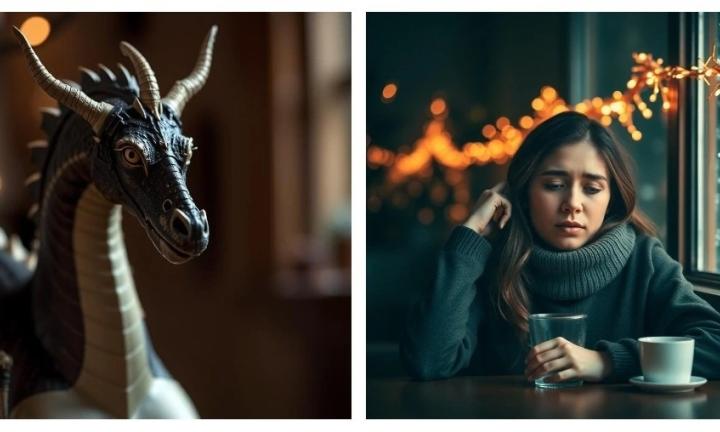 Декабрь на износ: почему нет сил радоваться празднику и как это исправить?