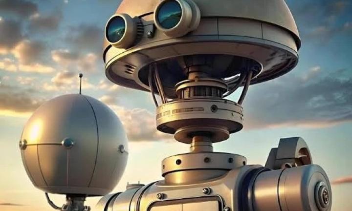 Робот-атомоскоп, ИИ-диагност и инновационный катализатор: прорывы российских учёных