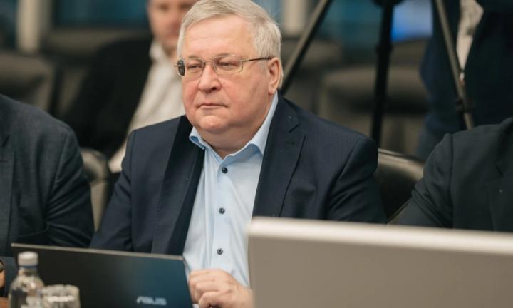 Города вместо нефти и газа. Юрий Крупнов предлагает сделать всемирным брендом русские города