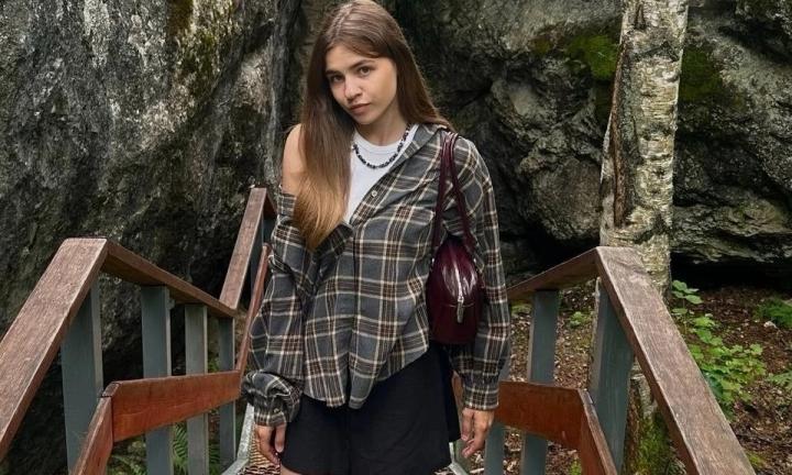 Детство на вырост. Омичка поразила международное жюри психологическим образом 