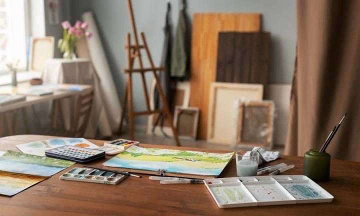 Чем дышит современный Омск: путеводитель по городским арт-пространствам