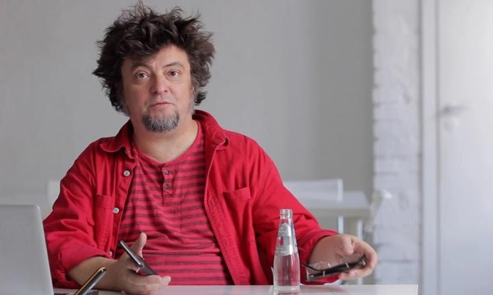 Новый договор с реальностью. Анатолий Ясинский о смене парадигмы мышления в мировом масштабе