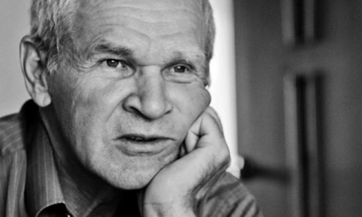 Прощай, друг, и прости. Воспоминания о Павле Брычкове