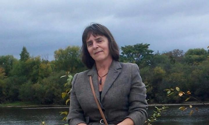 Тамара Ильина: «Из века в век, от сердца к сердцу…» Литературная страница с Юрием Перминовым