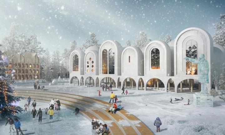 Вперёд в прошлое: протополис или неодеревня. Как проектируют города будущего?