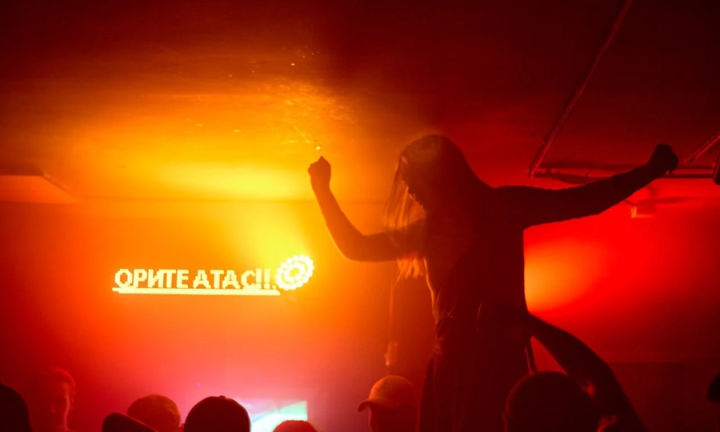 Узнать новое и угостить музыканта за барной стойкой: омичей ждёт большой концерт омских групп 