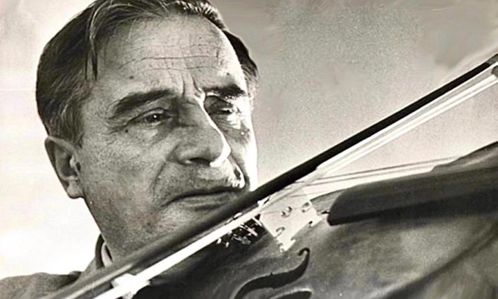 Учитель, переживший смерть. Как наследие Вильгельма Шпета продолжает жить в III Межрегиональном конкурсе струнников в Омске