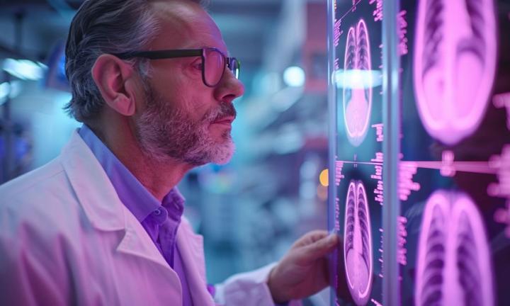 Предупредить – значит жить. Как в Омской области борются с онкологическими заболеваниями