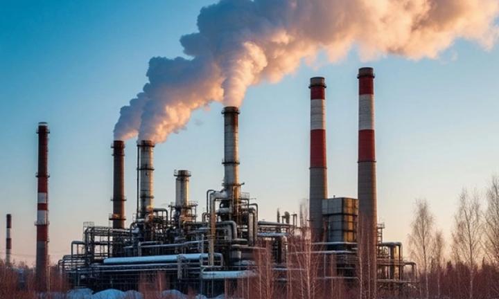 Катализаторы против выбросов, первый в мире лазер белого цвета и глубоководный робот