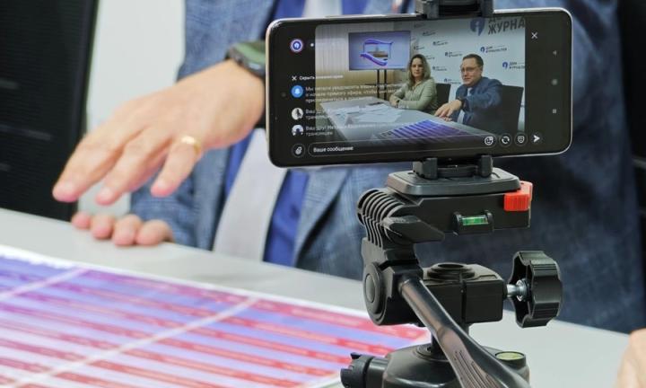 «Плакать будут всё равно». В Омске открылся фестиваль «Люблю Россию! Храню Россию!»