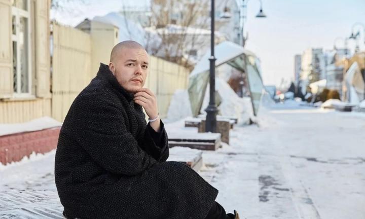 Омский поэт Амир Сабитов стал лауреатом Национальной литературной премии «Слово»