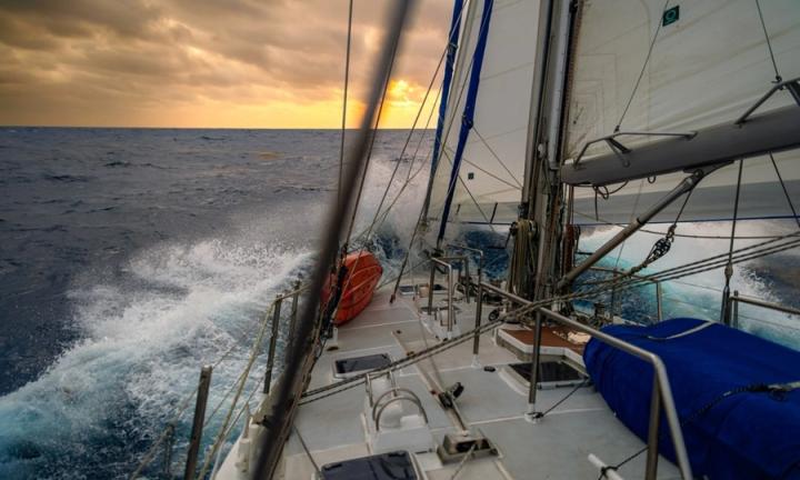 Сибирский приём и арктические горизонты. Участники кругосветки «Братство-2025/26» подвели итоги экспедиции 