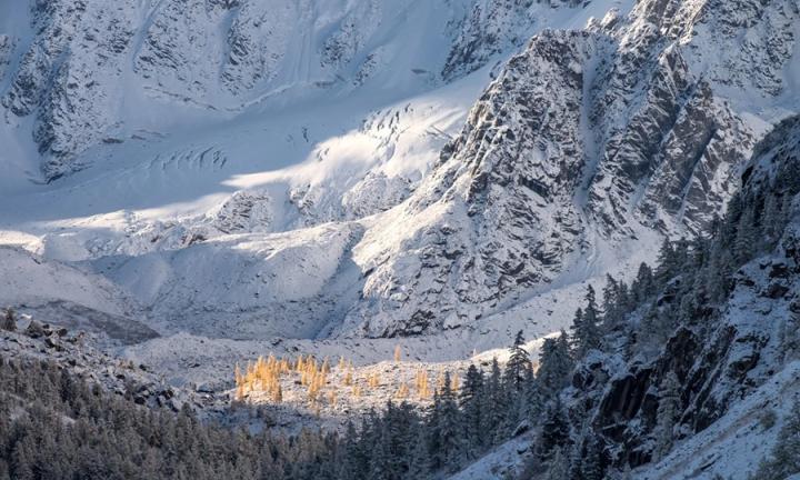 «Гениальная ссылка» за триллион, или Почему Сибирь никак не может стать центром России и при чём здесь Омск