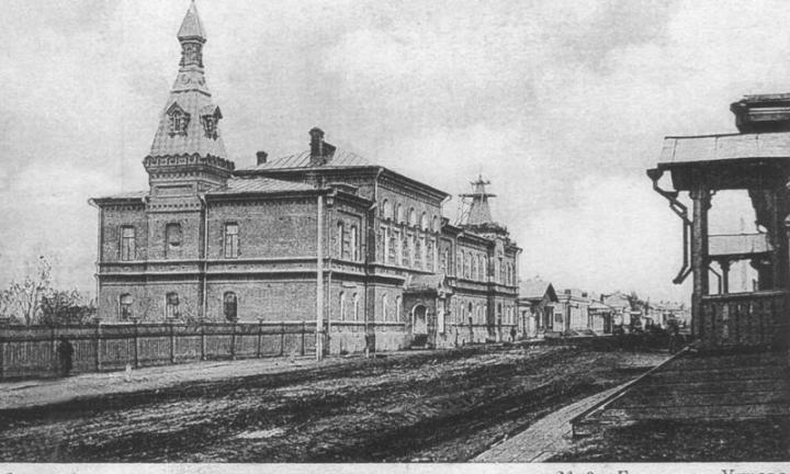 От войскового правления до горсовета. История городского самоуправления в лицах и фактах