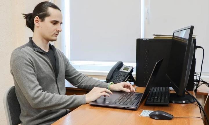 Трезвый голос. В Омске создали систему, которая не пустит к данным уставшего или пьяного сотрудника