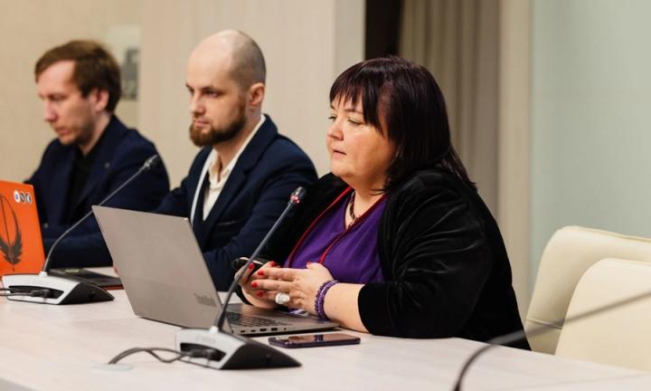 Киберустойчивость на практике. Как в Омске учатся побеждать цифровые угрозы