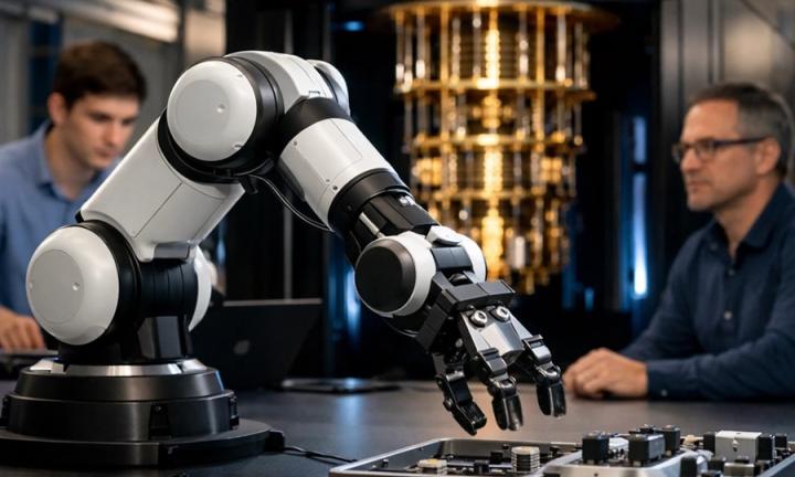 Секрет вечной молодости и ИК-керамика против бактерий. Топ разработок российских учёных 