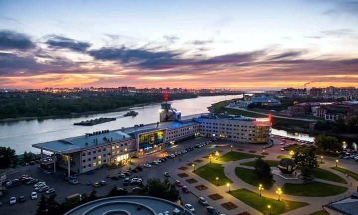 Омск — новая столица? На X Московском экономическом форуме обсудят «Сибирский рывок»