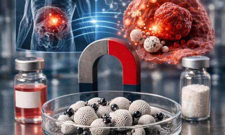 Новый оазис в Антарктиде и лаборатория для чипов. Топ разработок российских учёных