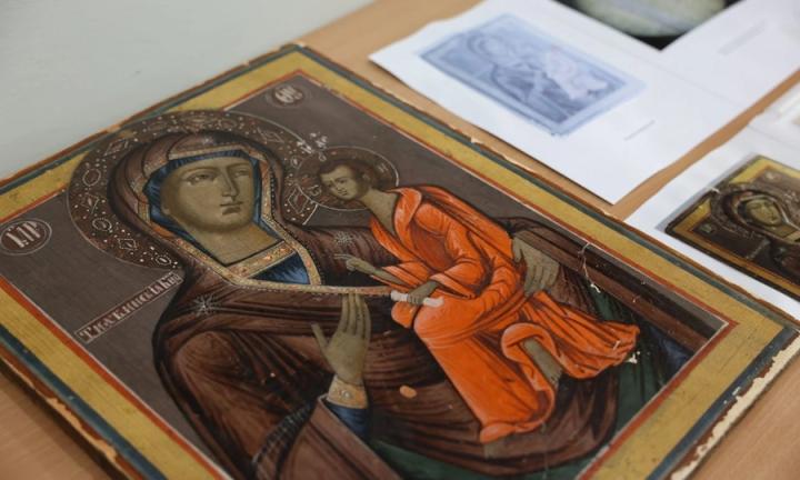 В Омске открыли крупнейший за Уралом Центр реставрации памятников культуры