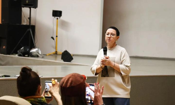 От библиотеки заброшенных территорий — к цифровой карте города. В Омске вновь пройдёт фестиваль «Интерьеры улиц»