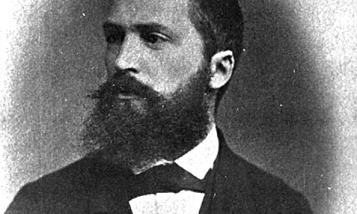 «Содействовать открытию сношений с Сибирью». 150 лет назад в Омск  прибыли члены Бременской научной экспедиции