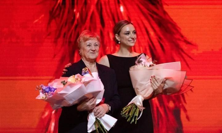 Омск в пятый раз соберёт лучших «художниц» мира на турнире EVGENIYA CUP-2026