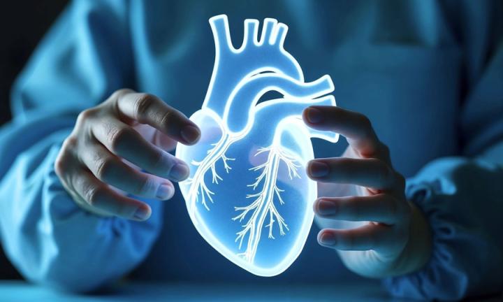 Вакцина от старения и самый маленький в мире лазер. Топ разработок российских учёных