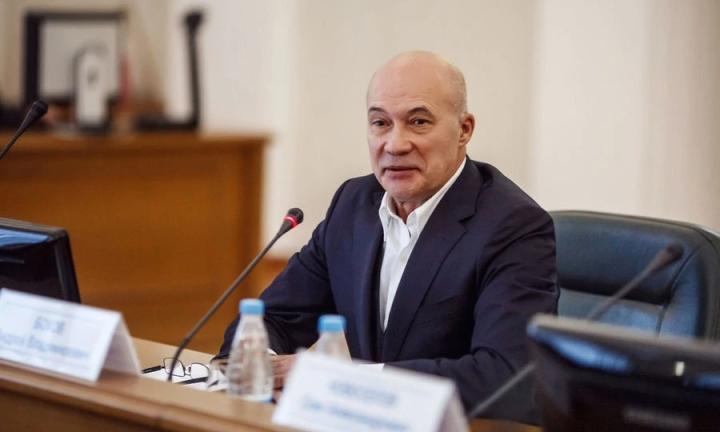 Лекарство от кризиса идентичности, или каким будет русский город