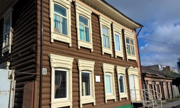 «Экспонаты со всей страны сами приехали в  Омск». В нашем городе появился музей «Том Сойер Феста»