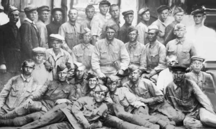 Их боялись даже мёртвыми. Истории подвигов омских дивизий в Великую войну