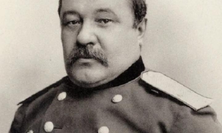 Как омский капитан Михаил Певцов 150 лет назад разведал таинственную Джунгарию 