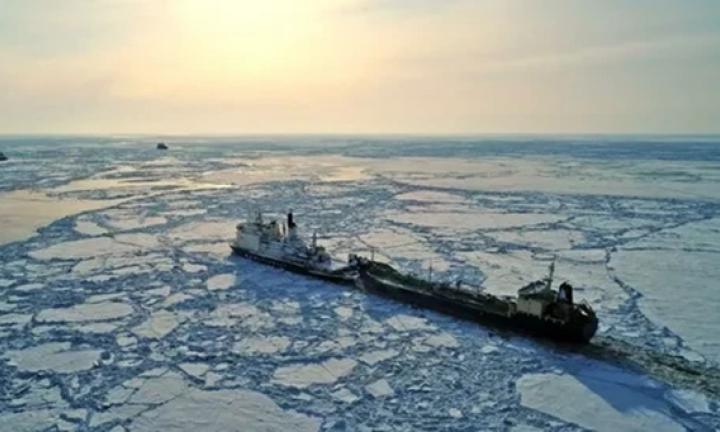 Северный морской путь и сибирские ворота. Как Омская область включается в арктическую стратегию России и БРИКС