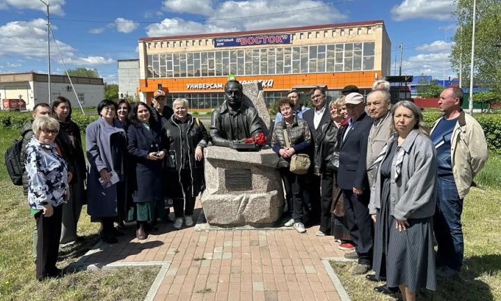 Памяти «сибирского Шолохова». В Омской области прошли Шангинские чтения