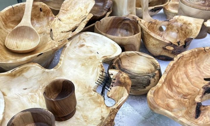 В Омске лучшие производители и молодые учёные представили свою продукцию и разработки