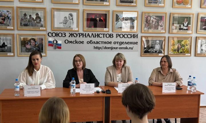 В Омской области стартует туристский сезон 2026. Куда поехать, и чем регион удивит этим летом.