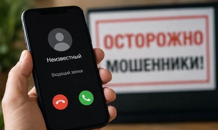 ИИ – лишь инструмент: омичей призвали бдительнее относиться к звонкам и сообщениям