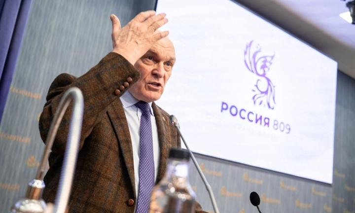 Литр воды против литра бензина. Как Гранд-форум «Россия 809» обнажил кризис инженерного образования