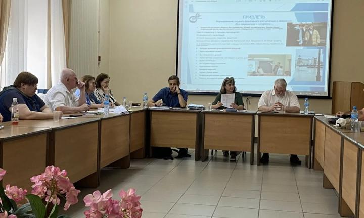 Омск намерен стать центром промышленного туризма в Сибири