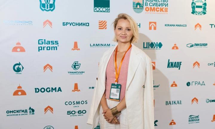 «Чем больше зелени, тем экономически выгоднее городу». Дарья Толовёнкова, архитектор и градостроитель, о зелёных городах