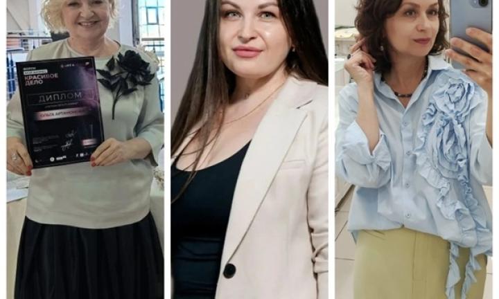 Омские предприниматели стали финалистами Всероссийского Кубка креативных индустрий
