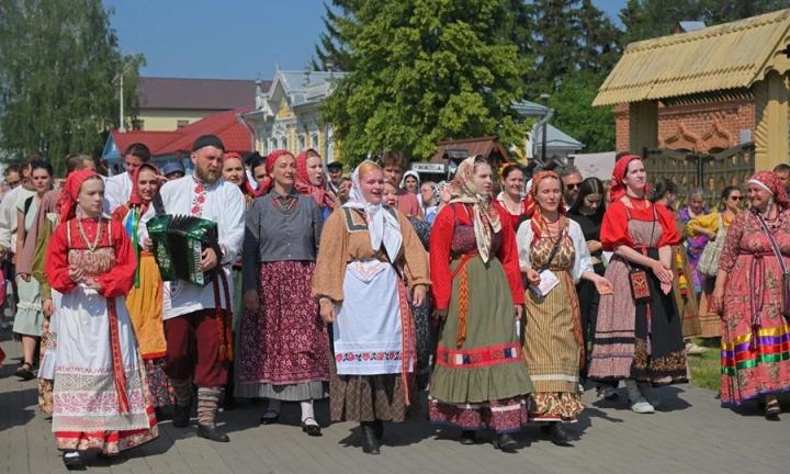 Сотни литров ухи и окрошки. В Омской области впервые пройдёт Фестиваль чалдонских традиций