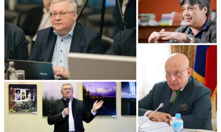 III Тобольские чтения, посвящённые сибиризации, стартуют в Якутске