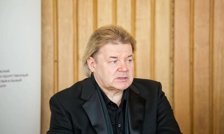 Звёзды сошлись. Художественным руководителем балета Омского музыкального театра станет легендарный Андрис Лиепа 