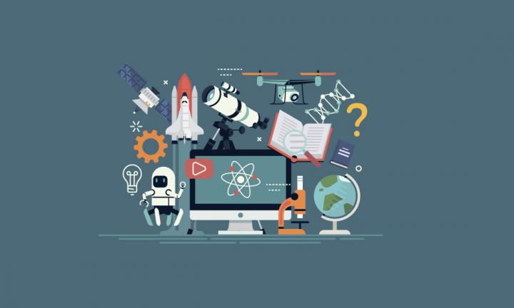 В ОмГУ открывается бесплатный радиофизический кружок для старшеклассников