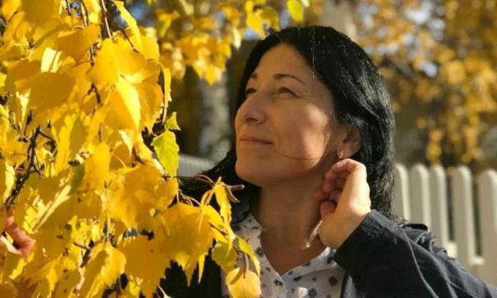 Центр хорового пения в Омске. Интервью эксперта хорового искусства Татьяны Капустиной