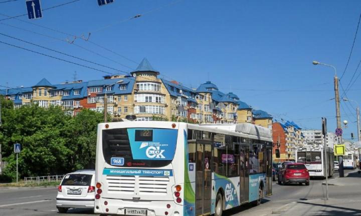 5 удобных сервисов для пассажиров общественного транспорта