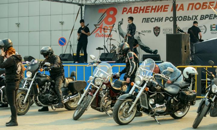  «РокПросвет». В Омске впервые пройдёт форум деятелей рок-культуры