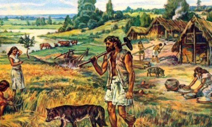 Как усть-ишимец, древнейший человек планеты, оказался в Сибири и остался без внимания