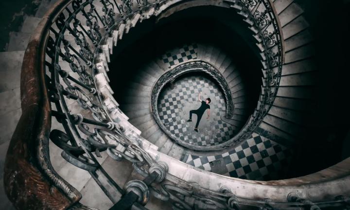 Двенадцать омских фотографов попали в мировой топ премии 35AWARDS